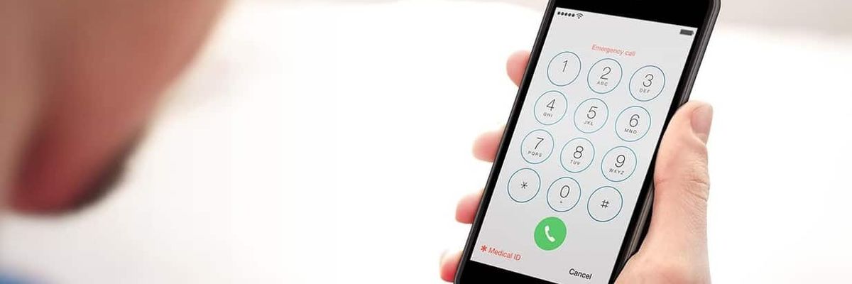 Xem ngay mẹo chặn số siêu đơn giản trên iPhone không cần cài ứng dụng