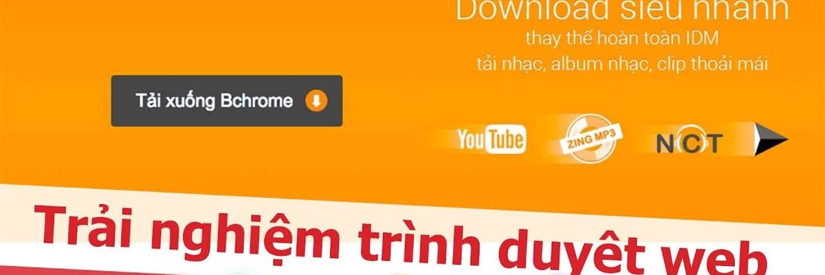Sforum - Trải nghiệm trình duyệt web BKAV Bchrome theo yêu cầu