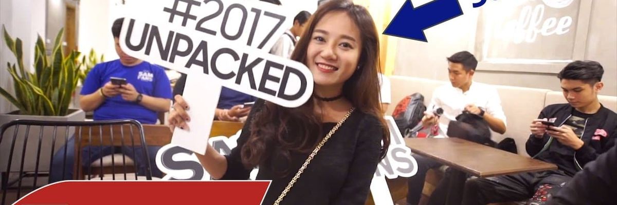 Schannel - SamFan nghĩ gì về Galaxy S8 | S8+ sau khi xem buổi ra mắt?