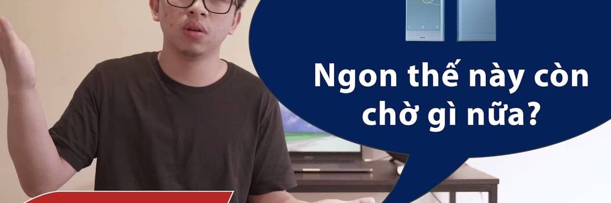 Schannel - Lý do bạn nên lựa chọn Sony Xperia XZs tại thời điểm này!