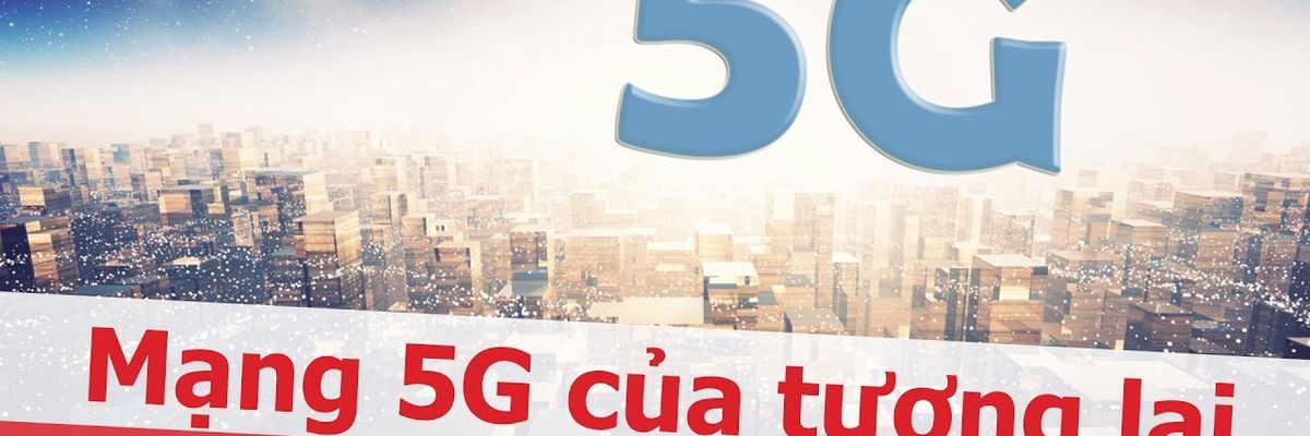 Sforum - Chém gió IT #38: Quên 4G đi, 5G mới là thứ thay đổi tương lai