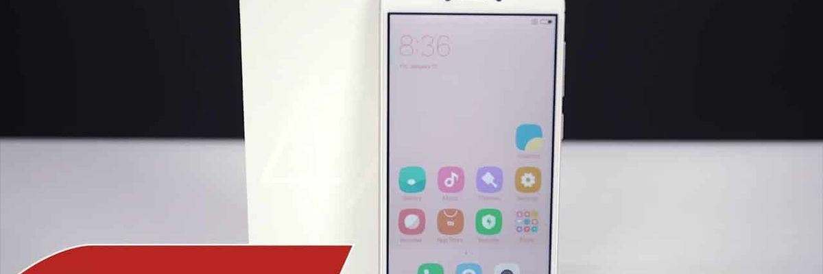 Schannel - Mở hộp Redmi 4X: Thêm một sản phẩm giá rẻ hấp dẫn đến từ Xiaomi!