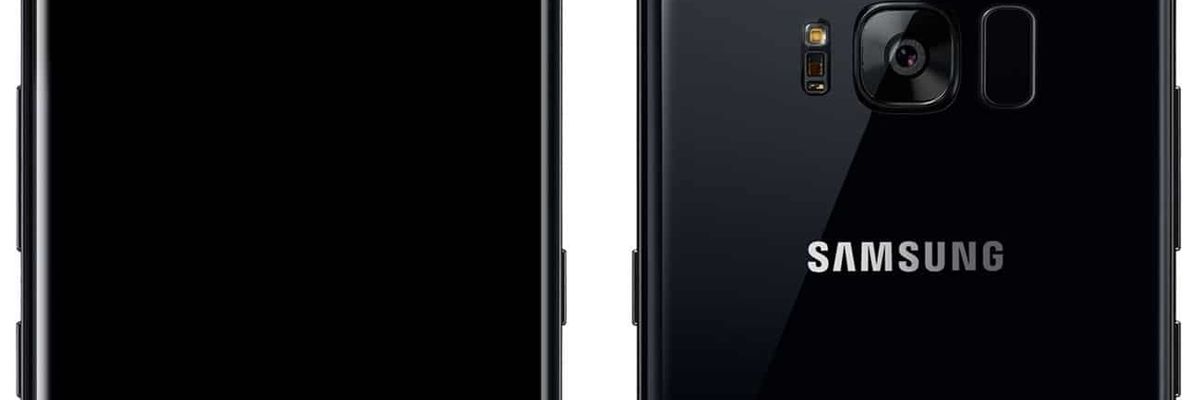 Xuất hiện poster về Galaxy S8: Đẹp nhưng chứa toàn những điều ta đã biết