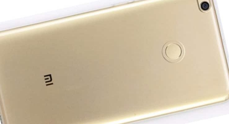 Xiaomi Mi Max 2 lộ ảnh thực tế: Dải anten giống iPhone 7, SD626, USB-C, camera nâng cấp