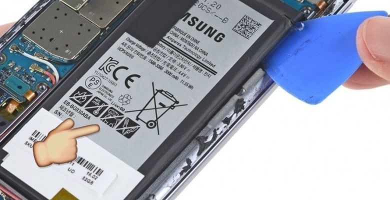 Ý nghĩa biểu tượng "cấm chó" trong Galaxy S8 là gì?