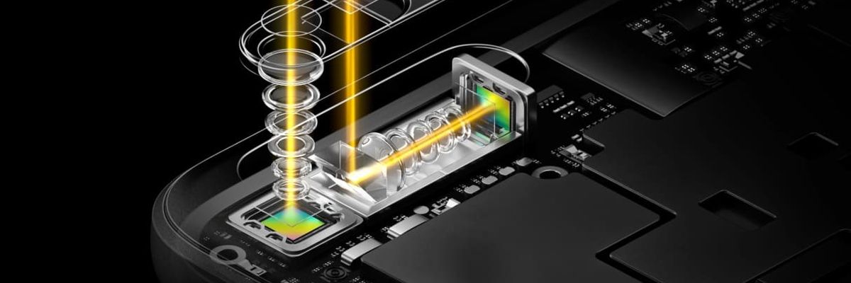 OPPO R11 lộ ảnh và video: 3 màu vỏ, camera kép zoom 5x và Snapdragon 660