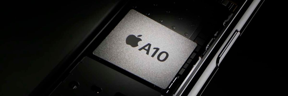 Apple dự định tự "nấu" GPU cho iPhone, đối tác trực chờ để kiện