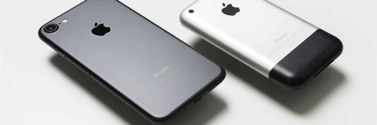 Smartphone #PubertyChallenge: Dòng máy nào "dậy thì thành công" nhất?