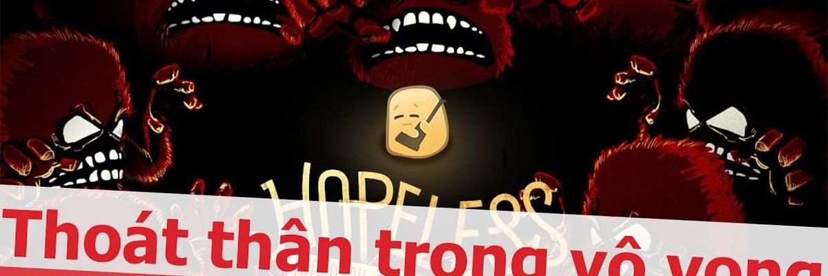 Sforum - Hopeless: series game bắn súng kinh dị trong "vô vọng"