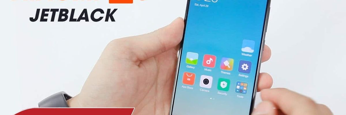 Schannel - Mở hộp Xiaomi Mi 6: Camera kép, loa kép, không jack 3.5mm như iPhone 7+, giá bằng một nửa