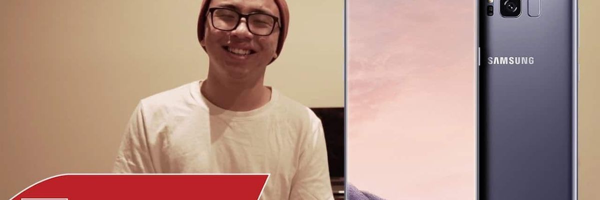 Schannel - Svlog 26: Galaxy S8 đã chấm dứt cuộc chạy đua cấu hình, khai phóng trải nghiệm người dùng!