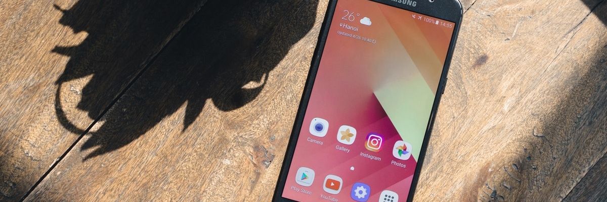Camera Samsung Galaxy A 2017 và những cái nhất