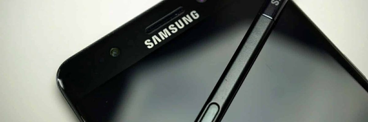 Galaxy Note 7R đạt chứng chỉ FCC, lộ điểm benchmark: Ngày bán ra đã cận kề!