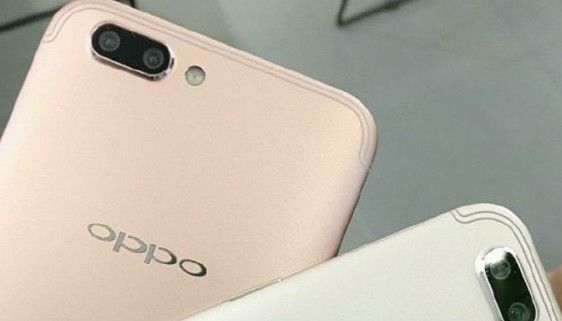 Oppo R11 | R11 Plus rò rỉ toàn bộ: Snapdragon 660, camera kép, thiết kế rất giống iPhone 7 Plus