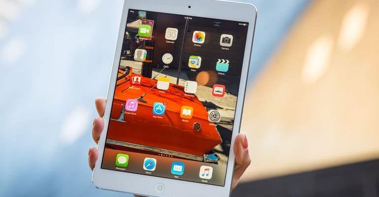 Apple dự kiến khai tử iPad Mini