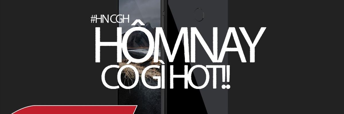Schannel - #HNCGH 30/5: Essential Phone, Core i9, Galaxy J 2017, Gói cước cho FB của Viettel
