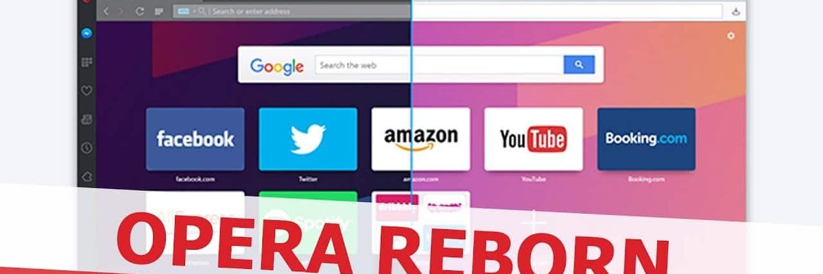 Sforum - Dùng thử OPERA REBORN: có gì hay?
