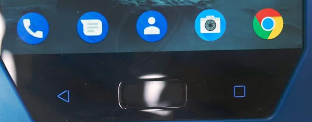 Nokia 9 sẽ có dung lượng RAM khủng tới 8GB