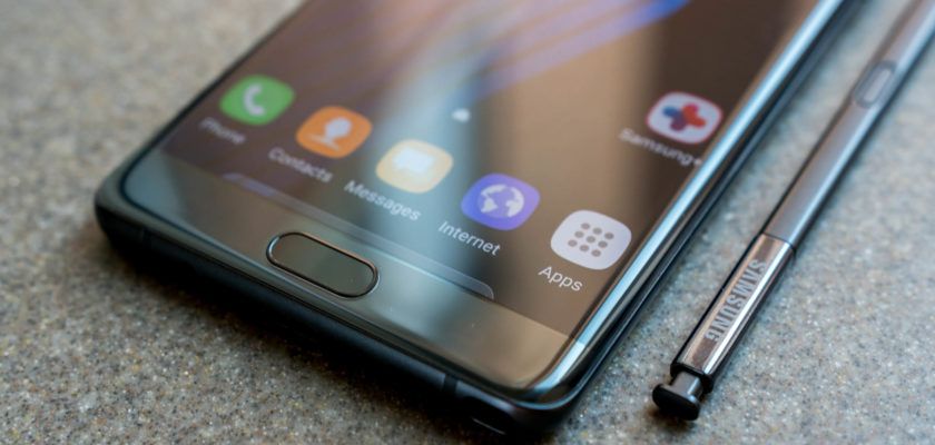 evleaks tiết lộ về Galaxy Note 8: Giá 999 USD, màn hình 6.3 inch, cảm biến vân tay ở mặt lưng, camera kép