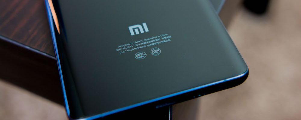 Xiaomi Mi Note 3 sẽ sở hữu RAM lên đến 8GB và camera kép?