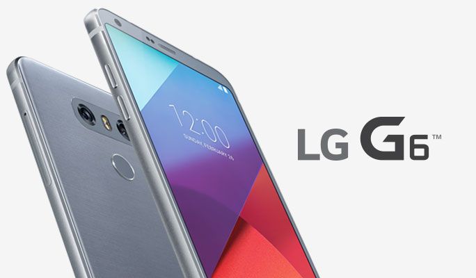 LG dự kiến sẽ tung ra G6 Pro và G6 Plus tại Hàn Quốc