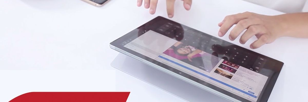 Schannel - Mở hộp Microsoft Surface Pro mới giá 1000 USD: Vẫn là chiếc tablet lai laptop tốt nhất!