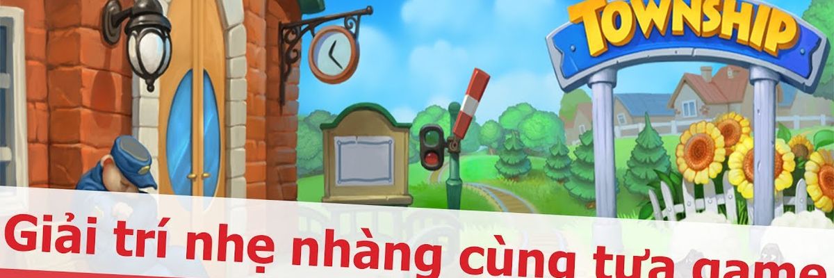 Sforum - Giải trí cùng game nông trại Township