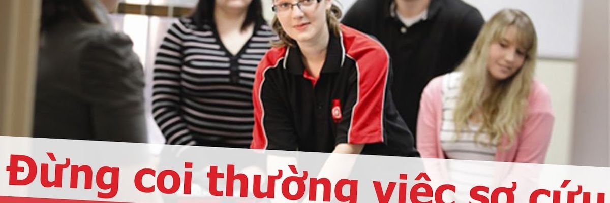 Sforum - Đừng xem thường việc sơ cứu, mau cài đặt ngay 2 ứng dụng này trước khi bạn hối hận