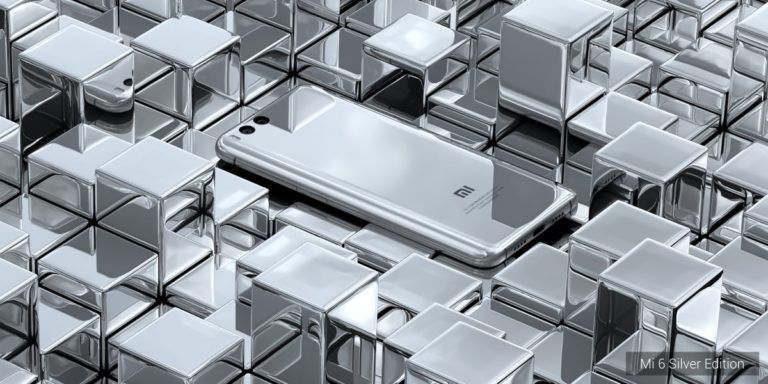 Xiaomi Mi 6 bản màu bạc siêu hiếm được đấu giá lên đến 56 triệu đồng, nhưng đừng phí công mua làm gì!