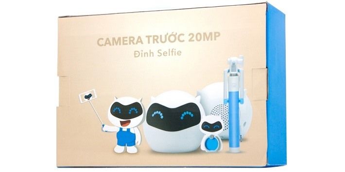 Hè Sắm VIVO - Nhận ngay quà khủng cùng CellphoneS