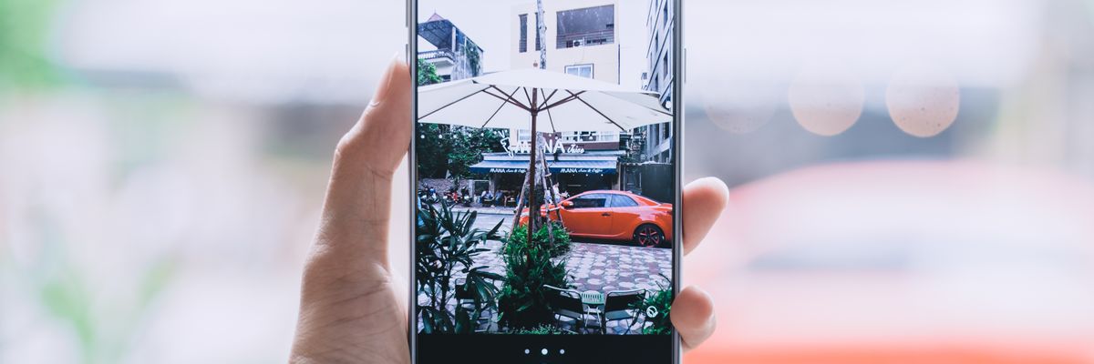 Cảm nhận về camera của Galaxy J7 Pro: Chụp ảnh thiếu sáng cực ấn tượng