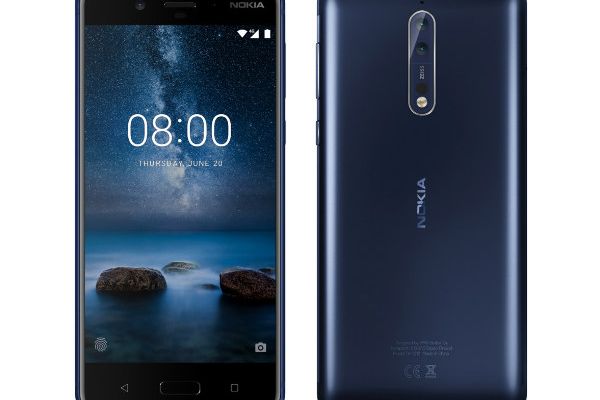Nokia 9 lộ cấu hình: Snapdragon 835, RAM 4GB