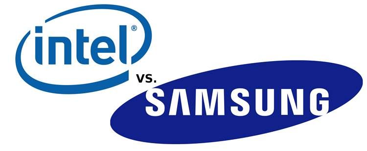 Samsung chấm dứt triều đại 24 năm của Intel, trở thành nhà sản xuất chip lớn nhất thế giới