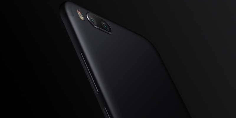 Lộ diện smartphone thương hiệu mới của Xiaomi: Camera kép, Snapdragon 625, giá 6.5 triệu đồng