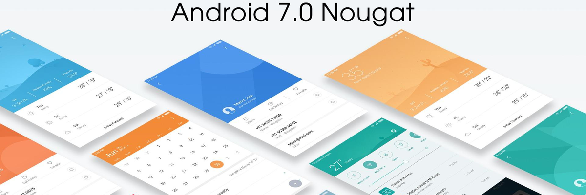 Xiaomi chính thức công bố danh sách các thiết bị nhận được bản cập nhật Android Nougat