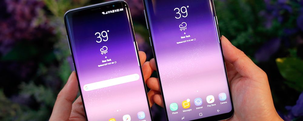 Tin đồn về Galaxy S8 mini chỉ là "lừa tình" và sẽ không có máy nào như vậy được ra mắt