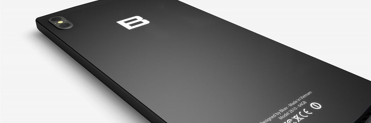 Đây có phải là Bphone 2?
