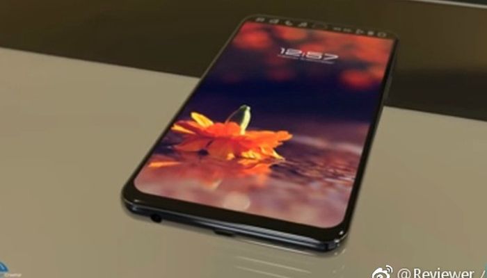 LG V30 lộ thông số cấu hình trên GeekBench
