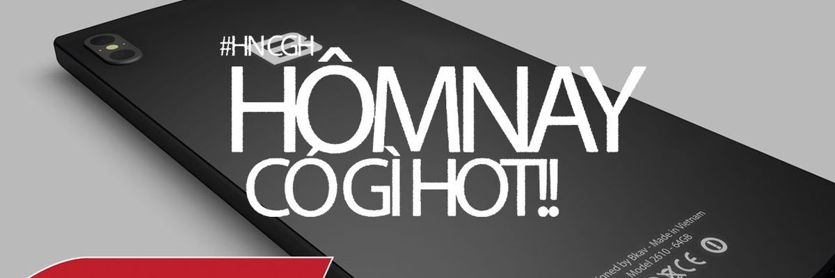 Schannel - #HNCGH 3/7: BPHONE 2 SẼ RA MẮT TRONG THÁNG 8!!! KHÔNG THỂ TIN NỔI!!! THẬT LÀ TUYỆT VỜI!!!