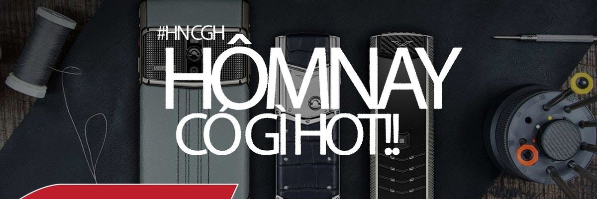 Schannel - #HNCGH 14/7: Vertu vỡ nợ, ngừng mọi hoạt động sản xuất!