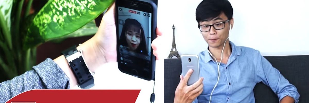 Schannel - Mời bạn bè cùng livestream trên Facebook: Tính năng cùng nhau sống ảo!