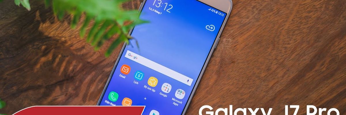 Schannel - Đánh giá Galaxy J7 Pro: Không nghi ngờ gì nữa, đây là chiếc máy tầm trung ĐÁNG MUA NHẤT!