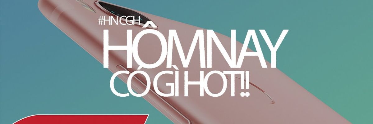 Schannel - #HNCGH 19/7: Xiaomi ra mắt... iPhone 7 Plus!