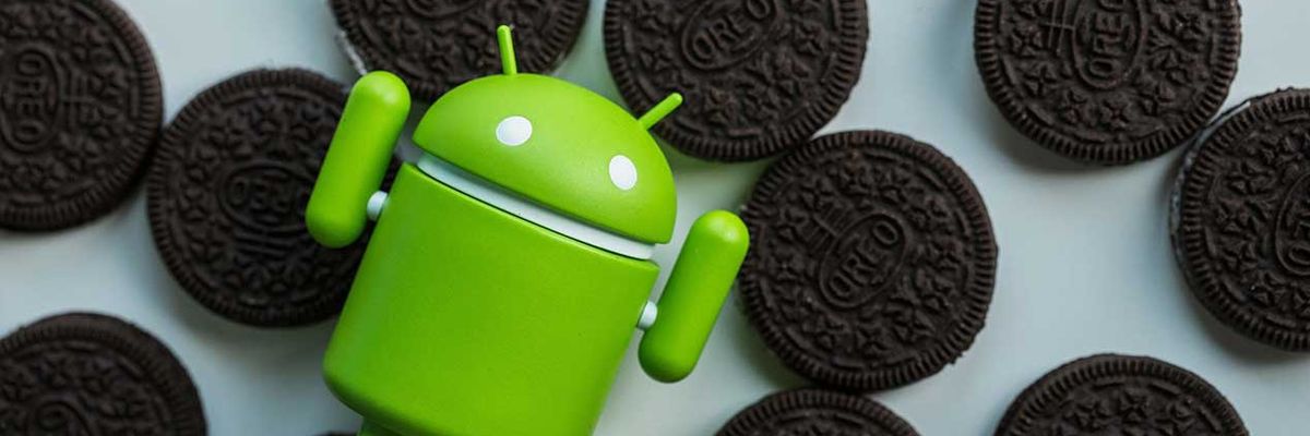 Google sẽ tung ra Android O phiên bản chính thức vào tuần tới, Pixel sẽ nhận được đầu tiên
