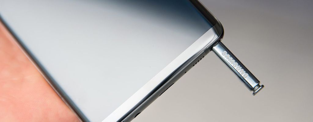 Samsung tung 2 video giới thiệu tính năng mới ngay trước ngày ra mắt Galaxy Note8
