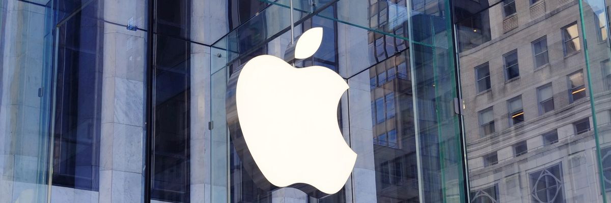 Apple công bố báo cáo tài chính Q2 2017: Doanh thủ 45.4 tỷ USD, lợi nhuận 8.7 tỷ USD, bán 41 triệu iPhone, doanh số iPad tăng