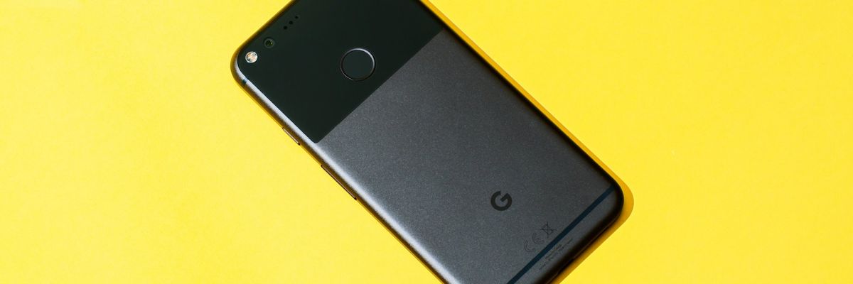Google Pixel 2 và Pixel 2 XL sẽ không có giắc cắm tai nghe 3.5mm