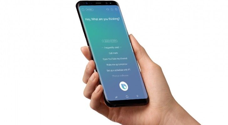 Trợ ý ảo Bixby chính thức có mặt tại hơn 200 quốc gia trên thế giới