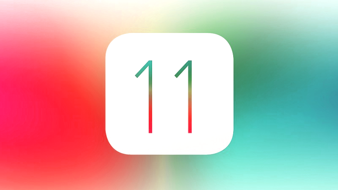 Apple tung ra iOS 11 Beta 7, ít thay đổi giao diện mà tập trung sửa lỗi