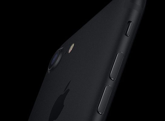 iPhone 7 là smartphone phổ biến nhất thế giới, bỏ xa Galaxy S8